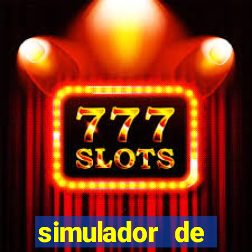 simulador de fortune tiger